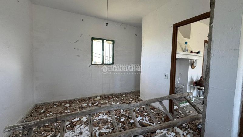 Foto 47b246ed-8f3b-49f6-9cb0-aff56f050e28. Masia a Albondón