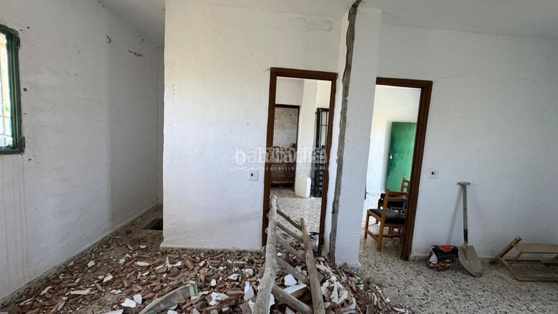 Foto 4f0655a3-d383-49ee-bbd6-6ef560afd28e. Masia a Albondón