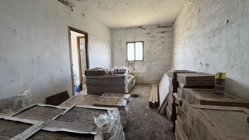 Foto 59ff6183-a63a-47b6-912f-14d96670eee3. Masia a Albondón