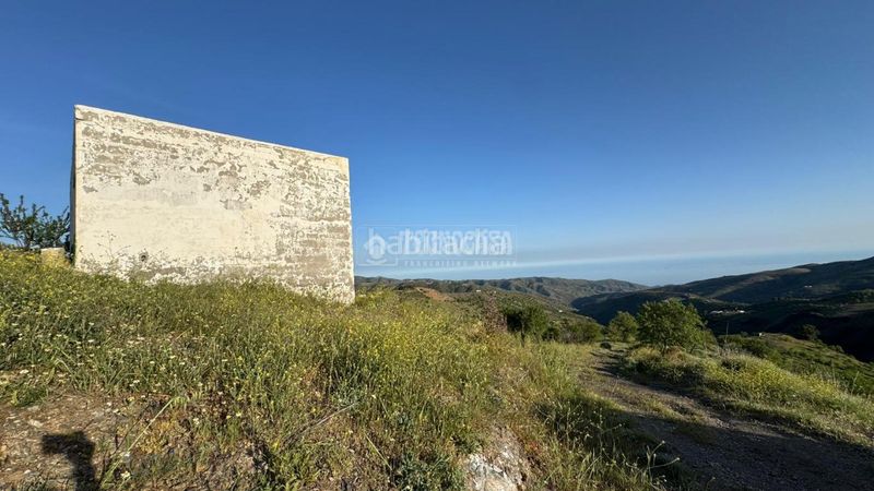 Foto 7f20f30b-f41e-4691-82b8-e3bbb2ffa65b. Masia a Albondón