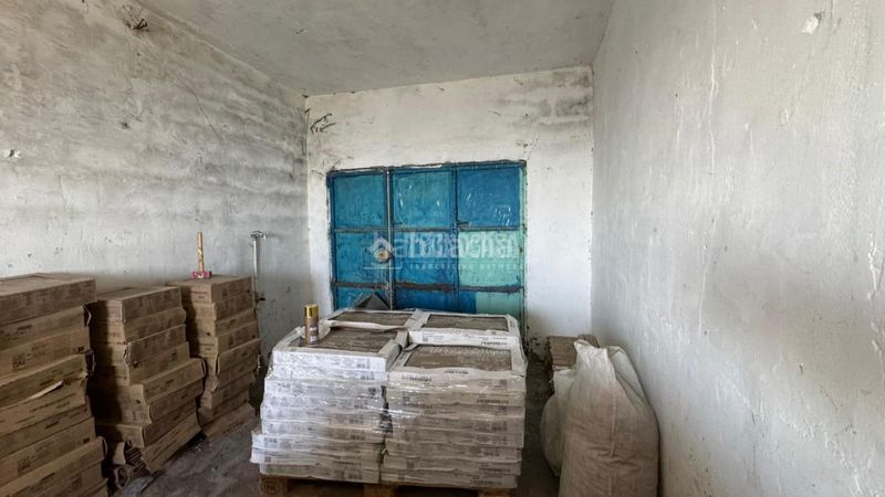 Foto b8e8c816-44b1-477c-ba45-257a09953cea. Masia a Albondón