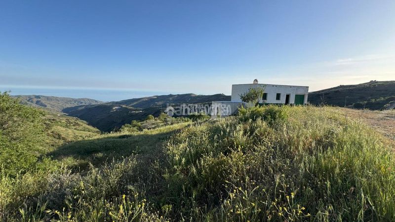 Foto c65d8064-6f08-4e6e-a7ba-22119549bdb7. Masia a Albondón