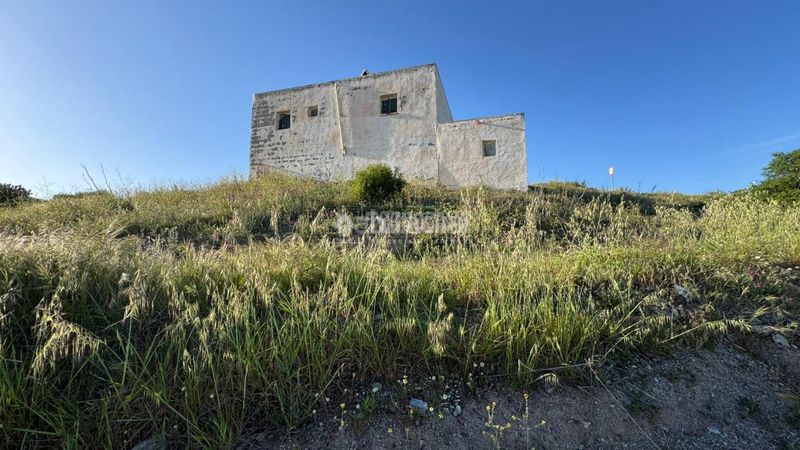 Foto ca9aa236-35c2-494e-a801-45cb0d609b5a. Masia a Albondón