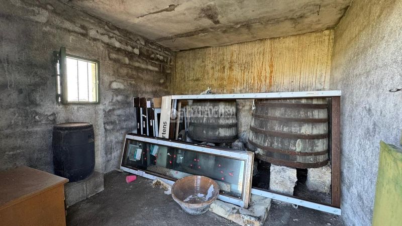 Foto cff551df-2d6a-4d90-8e2d-b413c03cb0ac. Masia a Albondón