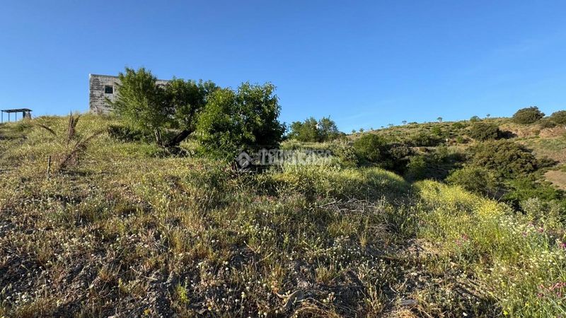 Foto def0175d-e666-44b1-997e-28b9c477ea3c. Masia a Albondón