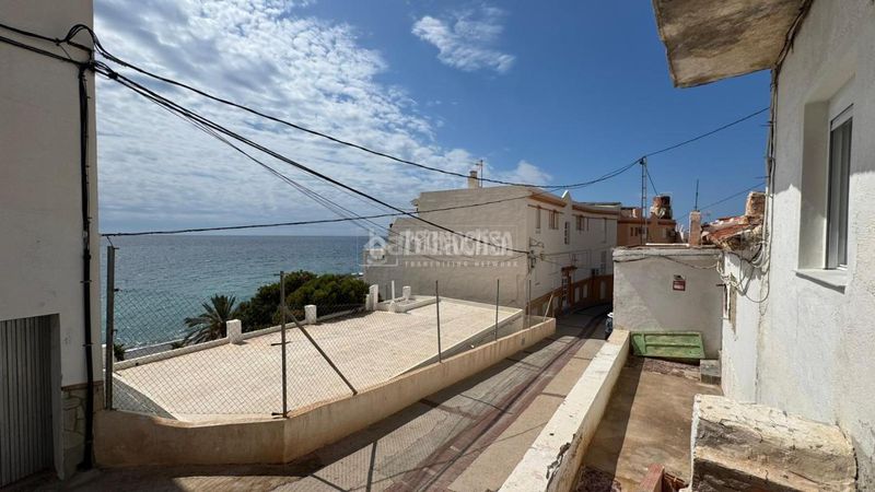Foto 0bf599e1-2b7f-441d-ad3e-f73e254b9ae5. Pis a Castell de Ferro