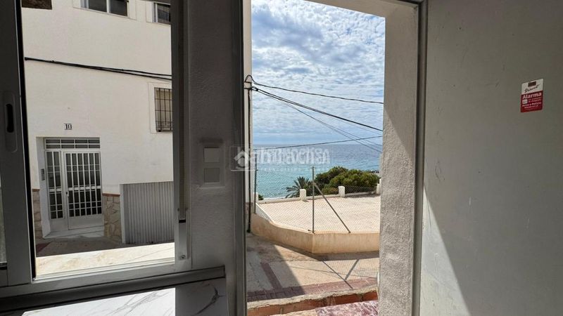 Foto 6a98ea9f-6747-4854-8ef3-efc7076c9f7b. Pis a Castell de Ferro