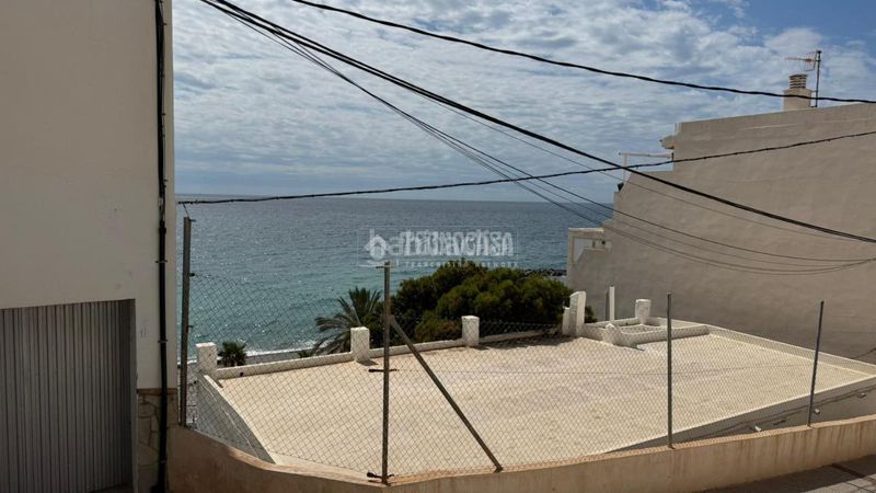 Foto e5b0cb47-5266-451c-b74e-d2e24a9a1b83. Pis a Castell de Ferro