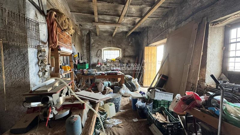 Foto 125c8731-5181-489d-a8f0-75596a4e2e5d. Casa aparellada amb calefacció a Murtas