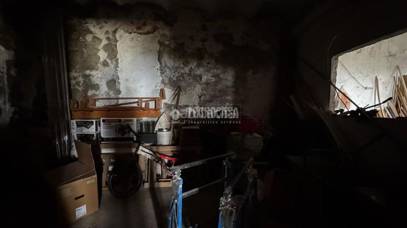 Foto 13e15b0a-553b-4d9c-94aa-2dfb5d955423. Casa aparellada amb calefacció a Murtas