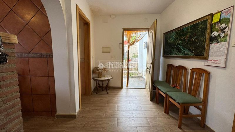 Foto 18a922b5-d43f-4443-a129-65569a4432b7. Casa aparellada amb calefacció a Murtas