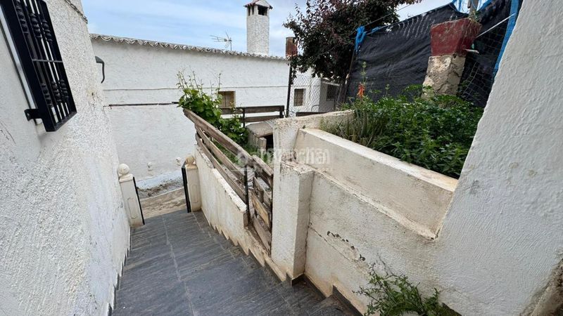 Foto 4b572334-94a7-4b3c-8dab-c5a5c1996fe6. Casa aparellada amb calefacció a Murtas
