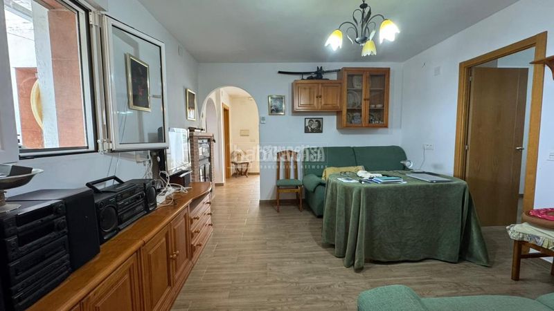 Foto 72538f43-2a24-478f-8ac3-a75129a5686f. Casa aparellada amb calefacció a Murtas
