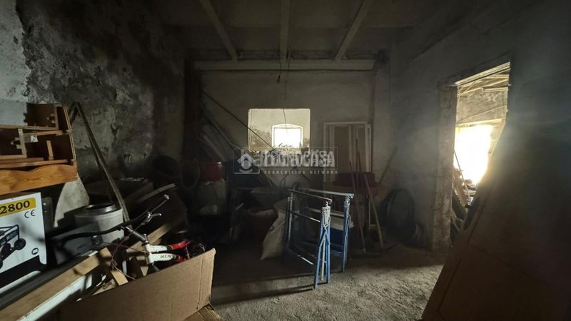 Foto 74316096-9fa3-419f-b50b-74e66f414e50. Casa aparellada amb calefacció a Murtas