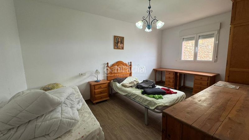Foto 80727251-1a67-4e80-9425-c0b1fc238157. Casa aparellada amb calefacció a Murtas