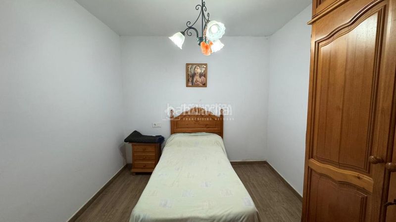 Foto 891b8dbe-6b97-4389-bb35-c4d1f16236b6. Casa aparellada amb calefacció a Murtas