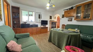 Casa aparellada a Murtas. Casa en venta en murtas