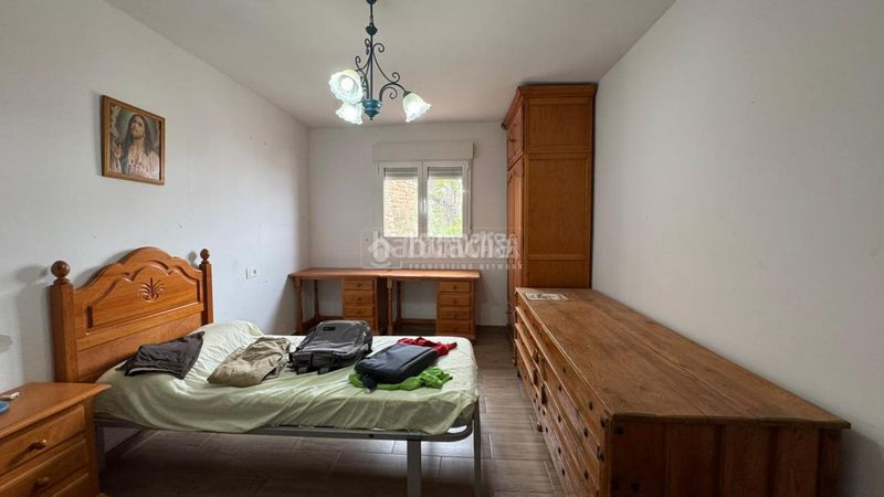 Foto b216946e-5ad5-44cc-a4f2-f64f9924694b. Casa aparellada amb calefacció a Murtas
