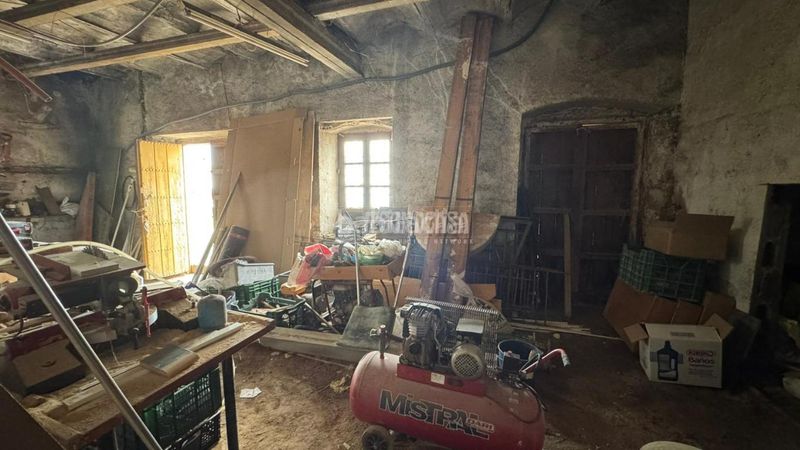 Foto ba861af2-cc06-40cd-b3aa-8ebeb882a55f. Casa aparellada amb calefacció a Murtas