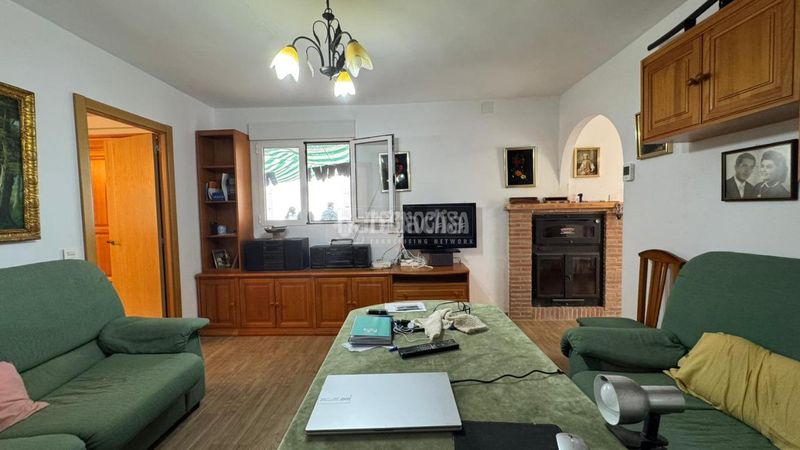 Foto dffae05b-9431-4ae5-9bdc-738b7936a3c5. Casa aparellada amb calefacció a Murtas