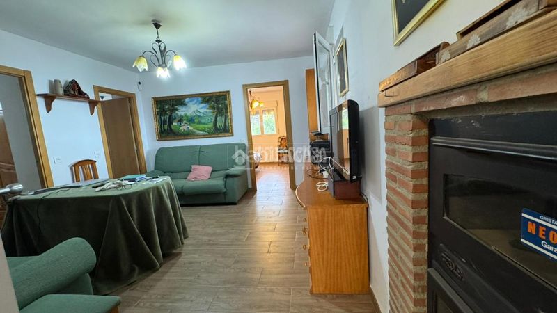 Foto e5683c60-7c13-4925-bb62-328b5da6ac3e. Casa aparellada amb calefacció a Murtas