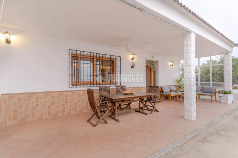 Foto a08a755f-e4b0-4068-af6b-7b0edb625380. Masia amb calefacció aparcament a Albondón
