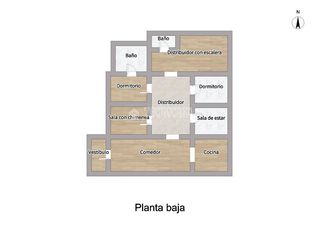 Casa in Albuñol