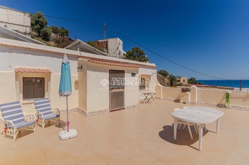 Foto 152941b9-12bc-4f70-8f72-31f89136a2c8. Casa amb calefacció a Albuñol