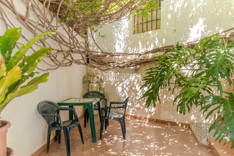 Foto 1e2b39f8-5d1b-46cb-9665-84722e633ece. Casa amb calefacció a Albuñol