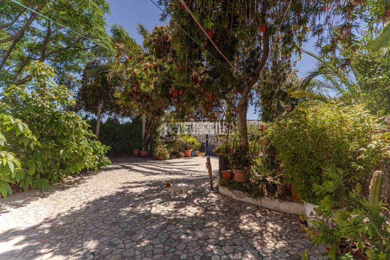 Foto 4c422667-fa4e-4691-baaf-d4c9e971aa9a. Casa amb calefacció a Albuñol