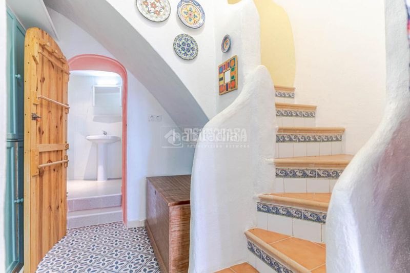 Foto c246e73a-4938-4ba2-96cb-d2f24faa73f0. Casa amb calefacció a Albuñol