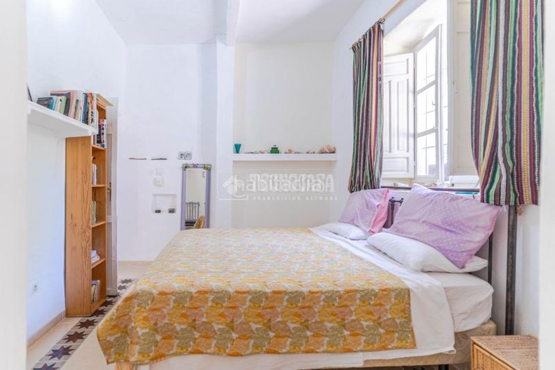 Foto d440a80b-3ecd-424f-ad3f-908b165bed8e. Casa amb calefacció a Albuñol