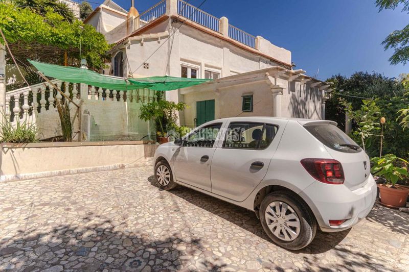 Foto d75c2774-c13b-418d-b15f-ef039318a655. Casa amb calefacció a Albuñol
