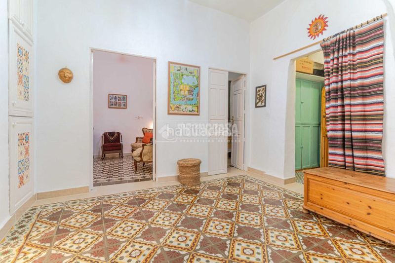 Foto e24706dd-4677-4e0d-8753-71deecd0ada6. Casa amb calefacció a Albuñol