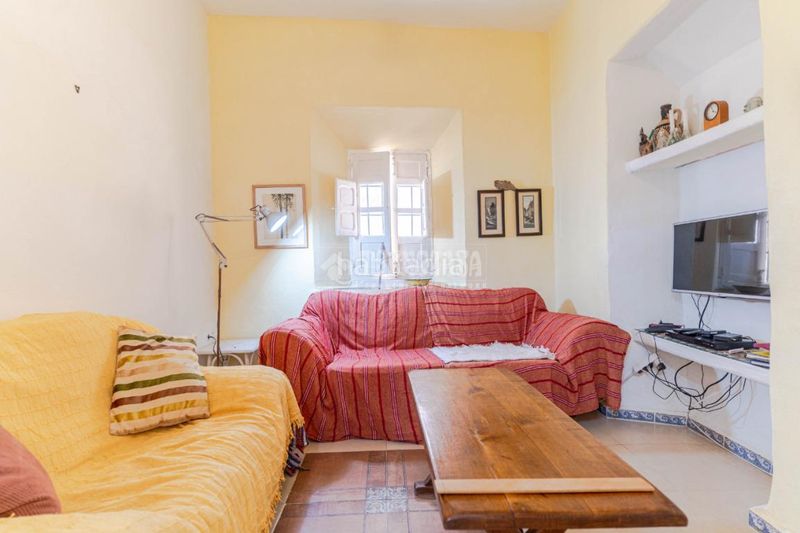 Foto e7702677-6254-4bb7-8c78-83f63a8b7d36. Casa amb calefacció a Albuñol