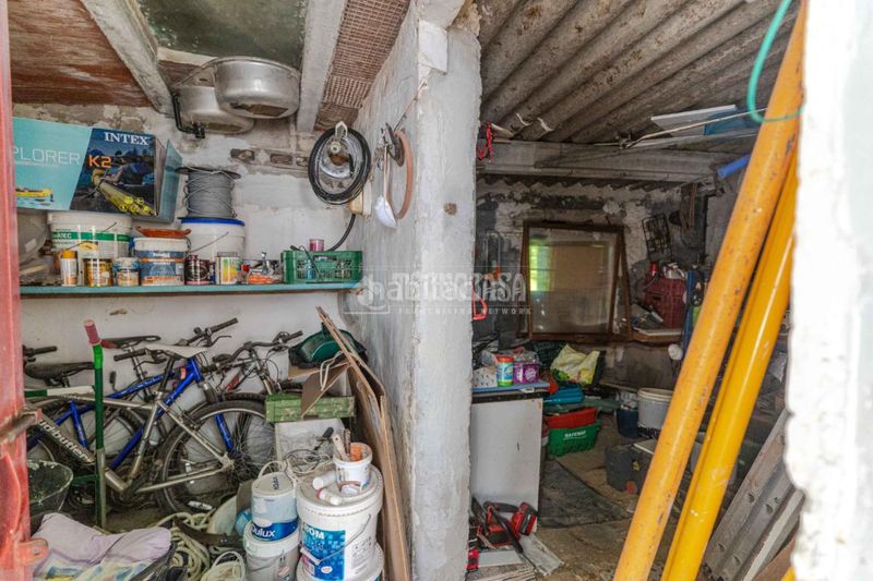 Foto f8eec669-2b09-4a63-b1d8-5deafdf51f27. Casa amb calefacció a Albuñol