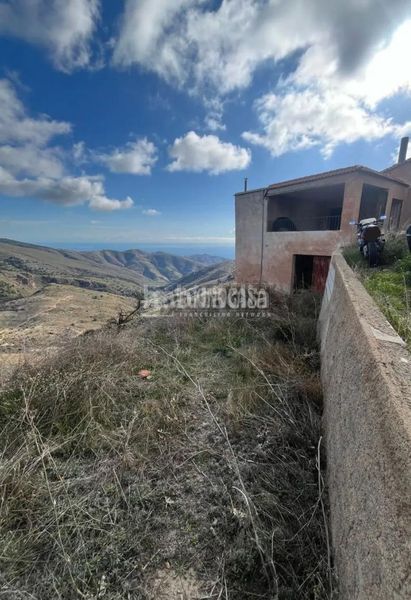Foto 63a16083-ab67-4972-9891-6e3526175b2b. Masia amb aparcament a Murtas