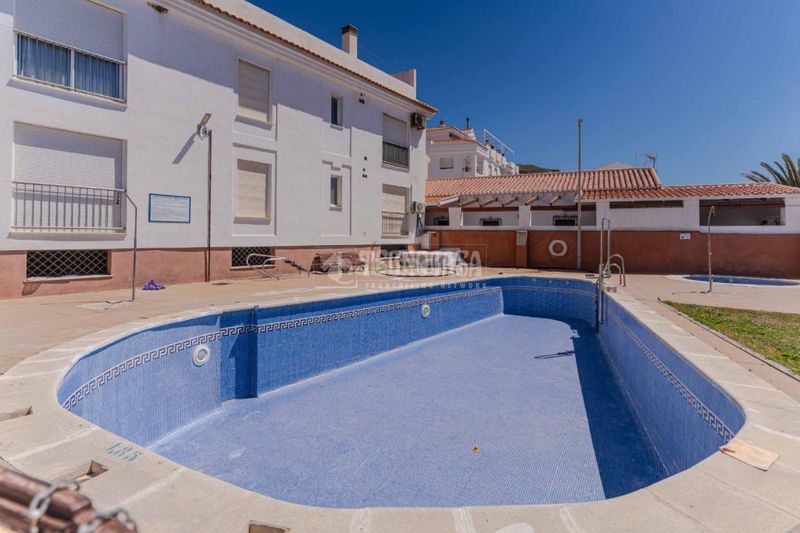 Foto 1d89d0ef-a8bd-4dfb-9936-49852f085e65. Pis amb aparcament piscina a Castillo de Baños - La Guapa Polopos