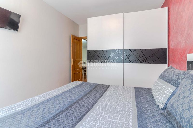 Foto 20e7509d-c9a7-4a02-8314-94f48609a4bd. Pis amb aparcament piscina a Castillo de Baños - La Guapa Polopos