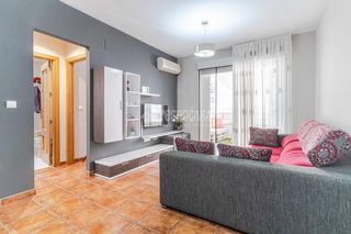 Appartement à Castillo de Baños - La Guapa. Piso en venta en polopos