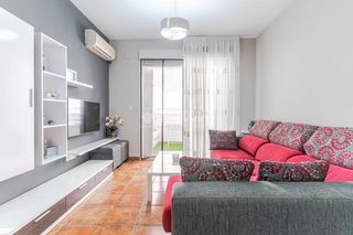 Appartement à Castillo de Baños - La Guapa. Piso en venta en polopos