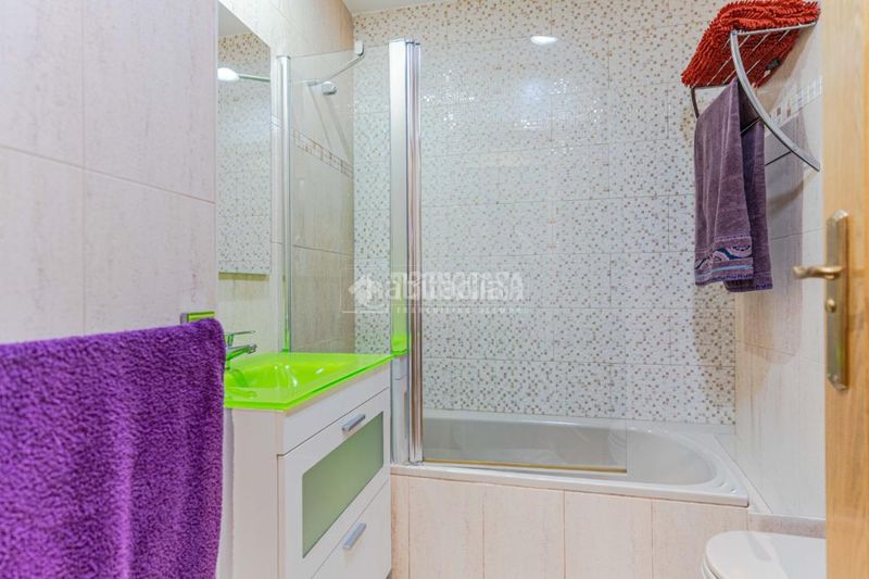 Foto cf2ec286-2029-4939-97b8-7809ac8c45ec. Pis amb aparcament piscina a Castillo de Baños - La Guapa Polopos