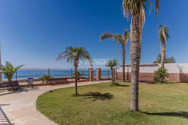 Foto d25fdd7f-ab40-4dfb-aa15-02ffda40e863. Pis amb aparcament piscina a Castillo de Baños - La Guapa Polopos