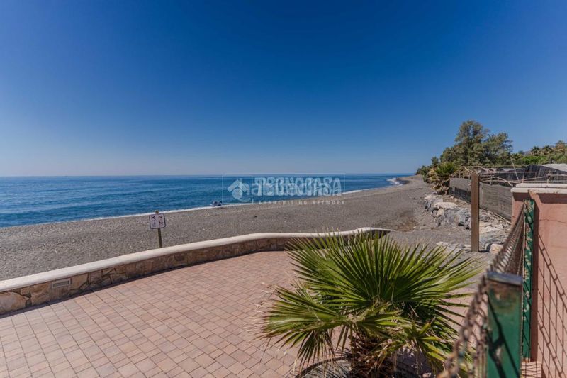 Foto d5bb7653-3fca-48df-8253-04b10362182c. Pis amb aparcament piscina a Castillo de Baños - La Guapa Polopos