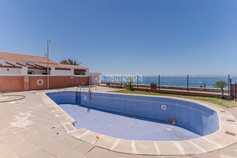 Foto f6d6c7db-da46-4a57-83b6-6a375d730ef4. Pis amb aparcament piscina a Castillo de Baños - La Guapa Polopos