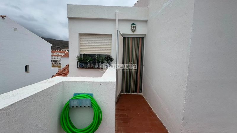 Foto 3cfac720-5319-4071-b45f-42de30bc719f. Dúplex amb aparcament piscina a Calahonda - Carchuna Motril