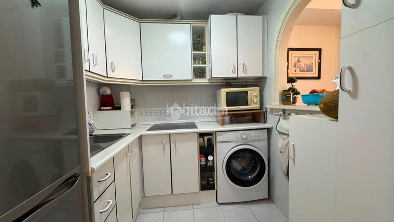 Foto dd51297f-a90b-41d4-952e-1faa7219f6df. Dúplex amb aparcament piscina a Calahonda - Carchuna Motril