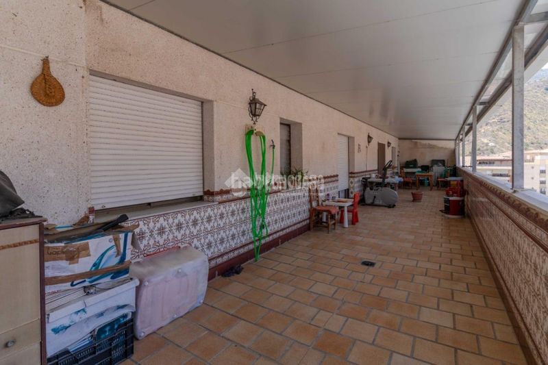 Foto 47c1d7a1-aa5a-43e9-aabe-92a34f3f7a23. Àtic a Albuñol