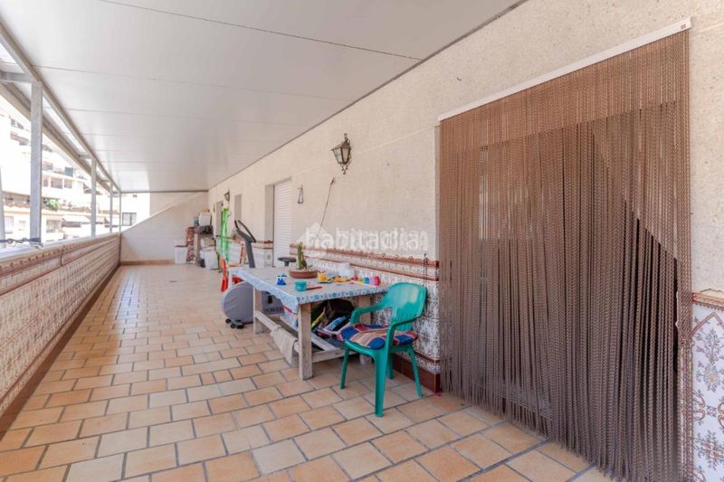 Foto e5b2cff0-e977-40fa-a3a1-da79f7c7705b. Àtic a Albuñol
