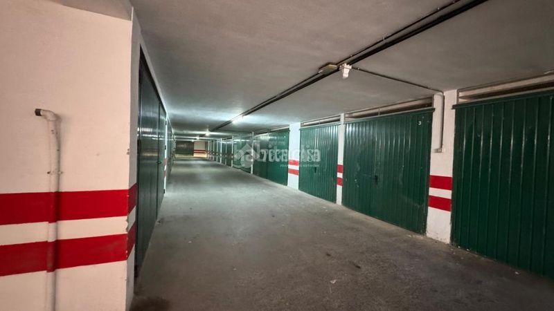 Foto 3a06aee6-ad51-4cd2-9001-606871f8755e. Aparcament cotxe a Calahonda - Carchuna Motril